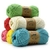 Fio Cisne Bamboo 50g