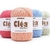 Linha Círculo Cléa Duplo - 150g(508m) - comprar online