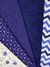 KIT COMPOSE AZUL MARINHO (50 x 70 cm) 5 ESTAMPAS