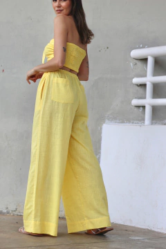 calça pantalona luisa - comprar online