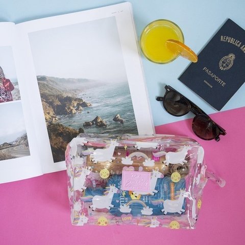 BOLSITO UNICORNIO GRANDE