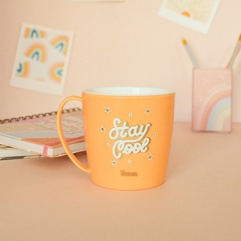 TAZA STAY COOL