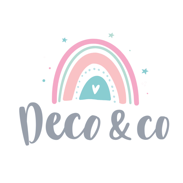 DECO & CO.