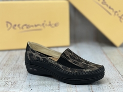 Mocasin Cuero 35/41