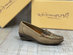 Mocasin Cuero 35/41
