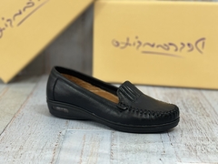 Mocasin Cuero 35/41 en internet