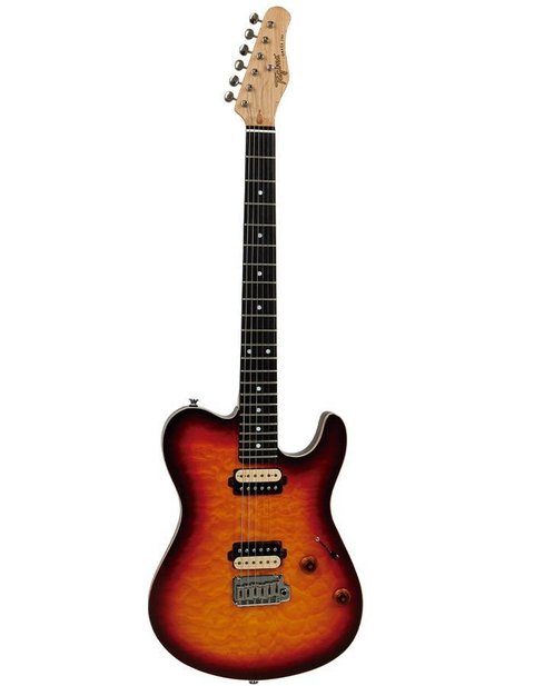 Guitarra Tagima Grace-700 Modelo Cacau Santos