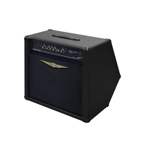 Cubo Amplificador Baixo Oneal Ocb600 - 200 W Rms