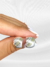 Aros vecto plata y oro double