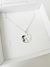 Conjunto world CADENA + DIJE