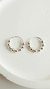 Argollas balls 18mm en internet