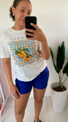 Camiseta Lemon na internet
