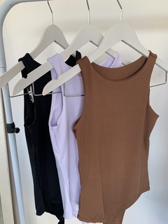 Body poliamida - comprar online