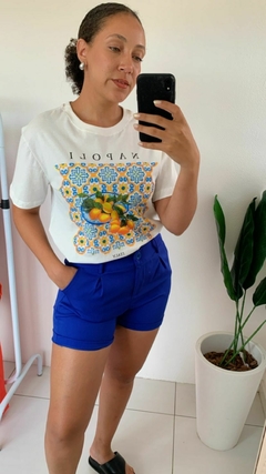 Camiseta Lemon - comprar online