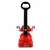 Montable Push Car Discovery E-Line Rojo Prinsel - Mueblerías Yola