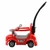 Montable Push Car Discovery E-Line Rojo Prinsel - comprar en línea