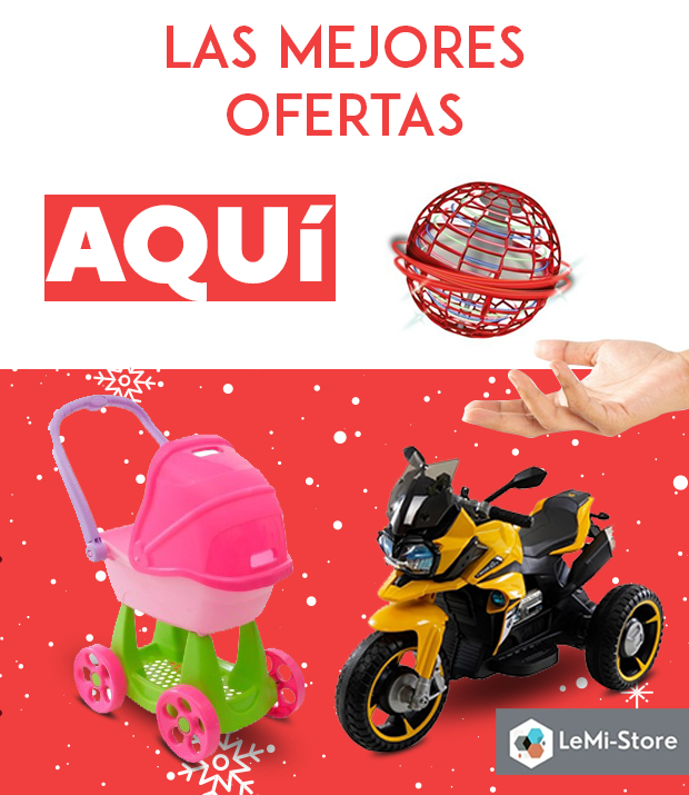 Banner de Mueblerías Yola