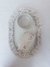 Juego 3 piezas porcelana Verbano - Noroc Home