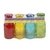 botellita de vidrio con sorbete SETX4 - comprar online