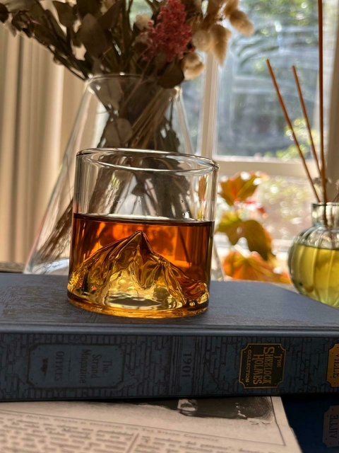 Vaso On The Rocks - comprar online