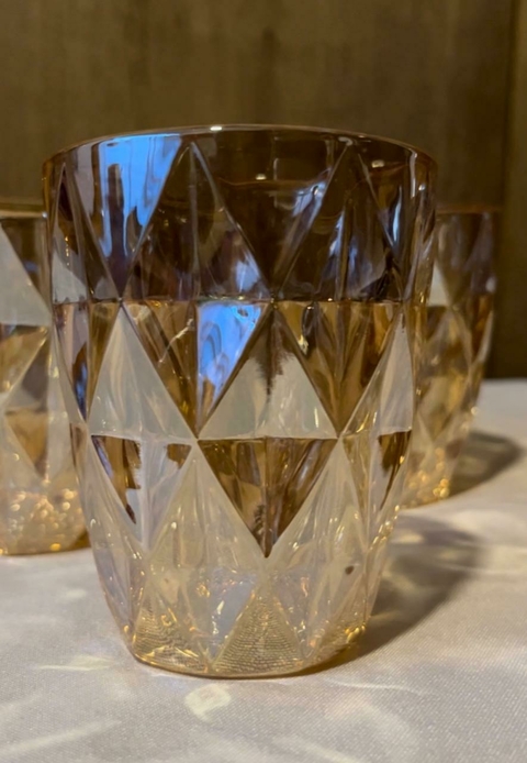 Vaso Rombos - comprar online