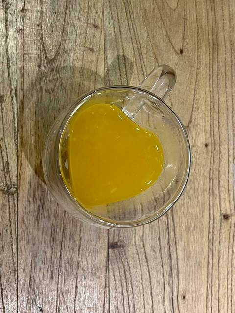 Tazón corazón GIGANTE - comprar online