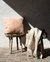 Imagen de Throw Autumn Striped Juniper 110 x 180