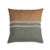 Almohadón Belgium Green and Nut Pillow 50x50 en internet