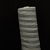 Thin Linen Striped Black - comprar online