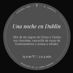 UNA NOCHE EN DUBLIN - comprar online