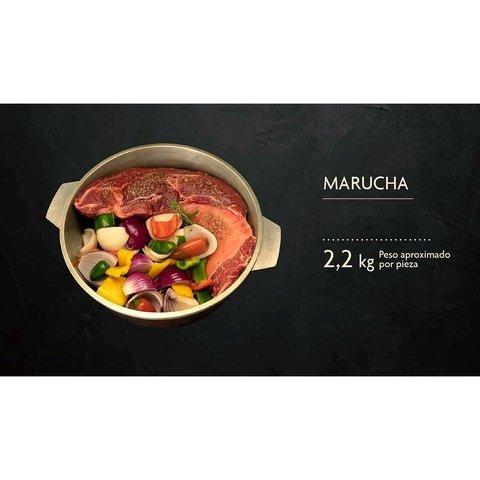 Marucha "La Julia" x kg