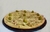 Pizza de Fugazzeta Keto "Gustazo" x unidad
