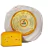 Queso Gouda con pimienta "Naturaleza Viva" x 300 g