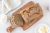 Pan de Centeno de masa madre "La Centenaria" x 750 g - comprar online