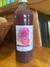 Jugo de Uva Tinta Biodinamica " Finca Cosmos" x 910 ml