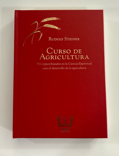Curso de Agricultura - comprar online