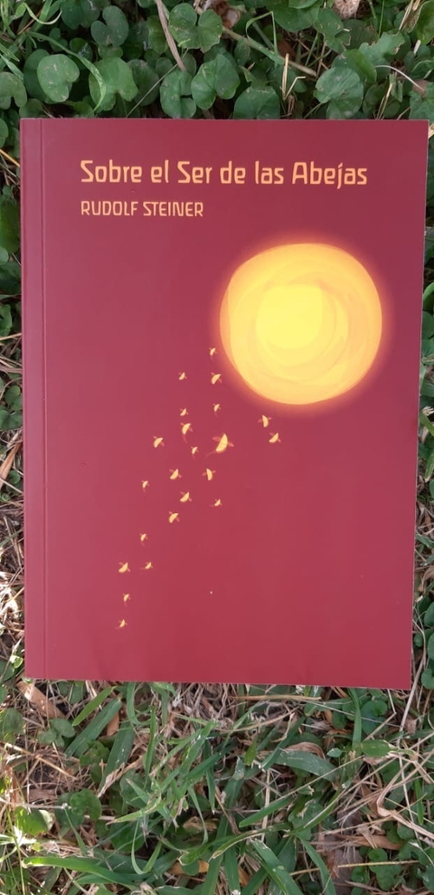 Sobre el Ser de Las Abejas