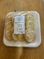 Crackers Keto con Limón "Gustazo" x 120 g
