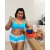 Top Modelo Mara - Poá - Dona Bonita PoleWear