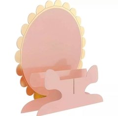 Cake stand color pastel ( Base Torta) x 1 un en internet