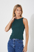 JIMENA MUSCULOSA CUELLO CERRADO MORLEY PARTY - comprar online