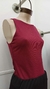 JIMENA MUSCULOSA CUELLO CERRADO RIBB BARCELONA - comprar online