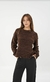 SWETER CORTO ROTURA
