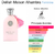 Perfume Delilah Pour femme de Maison Alhambra EDP - Feminino - 100ML na internet