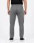 Pantalon térmico gris - comprar online