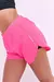 Short Runner liso - tienda online
