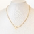 COLAR DENISE INICIAL - comprar online