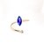 BRACELETE OLHO CRISTAL