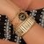 PULSEIRA ELO LISO - comprar online