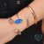 BRACELETE PONTERA OLHO GREGO na internet